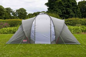 namiot 4 osobowy